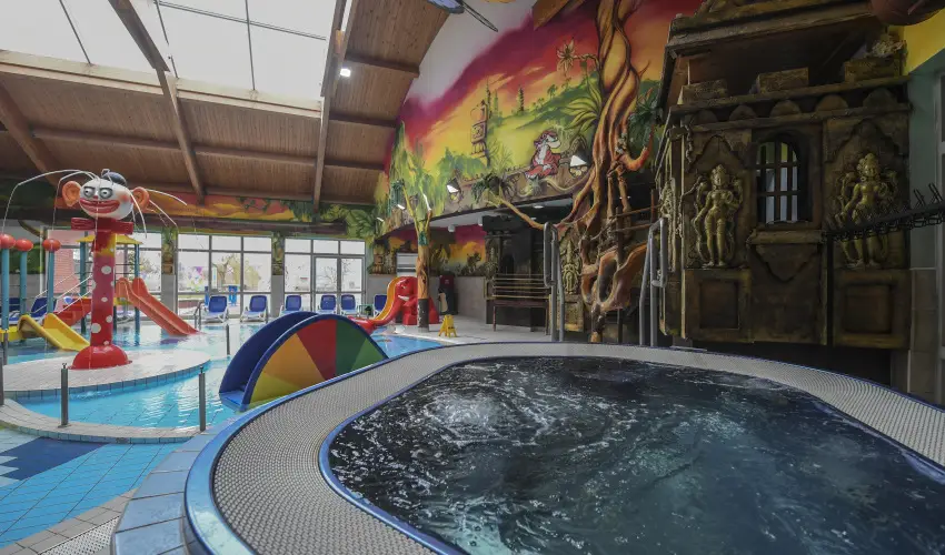 Hunguest Hotel S�st� Ny�regyh�za - S�st� - P�nk�sd (min. 3 �j)