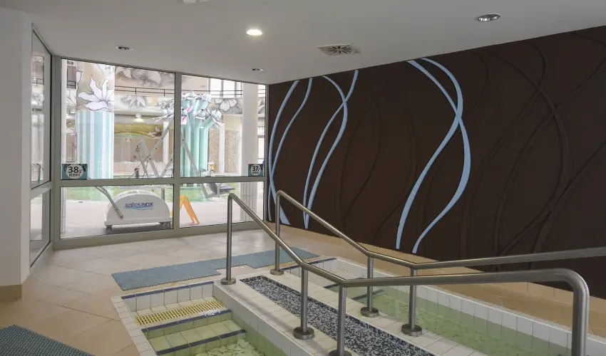 Hunguest Hotel S�st� Ny�regyh�za - S�st� - P�nk�sd (min. 3 �j)