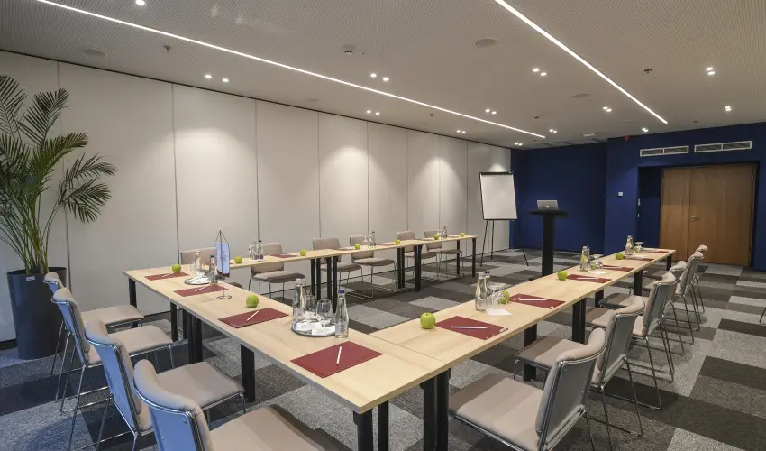 Hunguest Hotel S�st� Ny�regyh�za - S�st� - P�nk�sd (min. 3 �j)