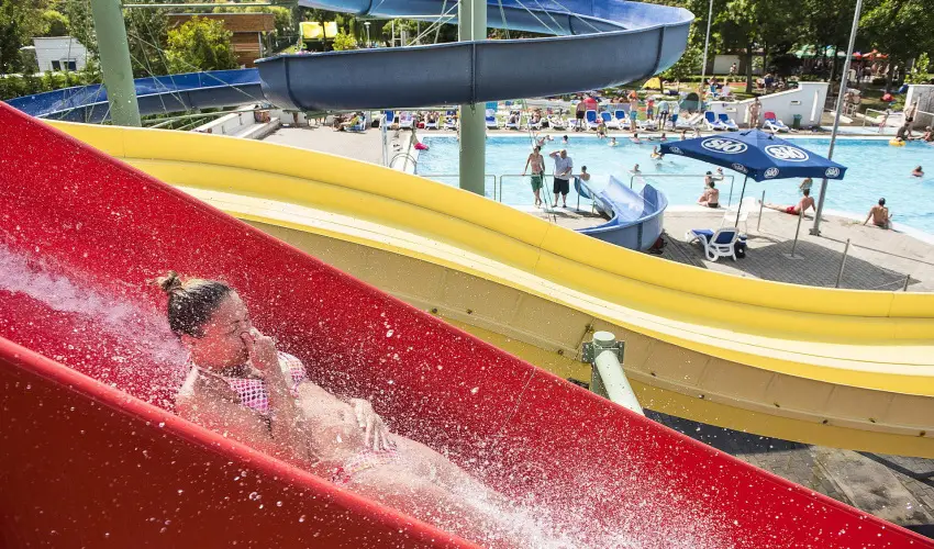 Hunguest Hotel S�st� Ny�regyh�za - S�st� - P�nk�sd (min. 3 �j)