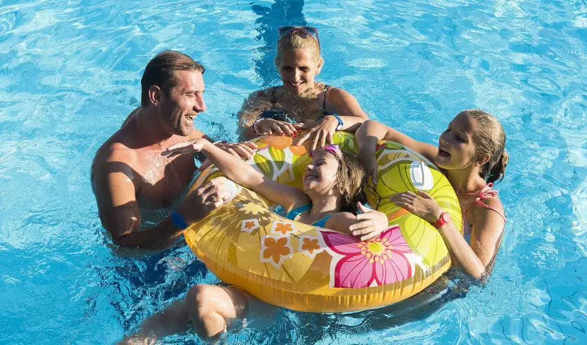 Hunguest Hotel S�st� Ny�regyh�za - S�st� - P�nk�sd (min. 3 �j)