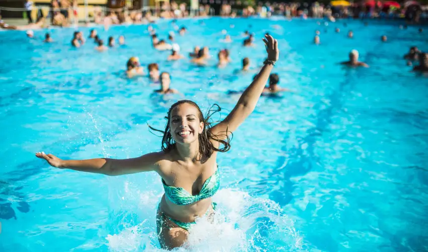 Hunguest Hotel S�st� Ny�regyh�za - S�st� - P�nk�sd (min. 3 �j)