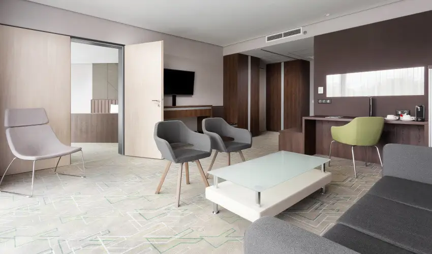 Hunguest Hotel S�st� Ny�regyh�za - S�st� - P�nk�sd (min. 3 �j)