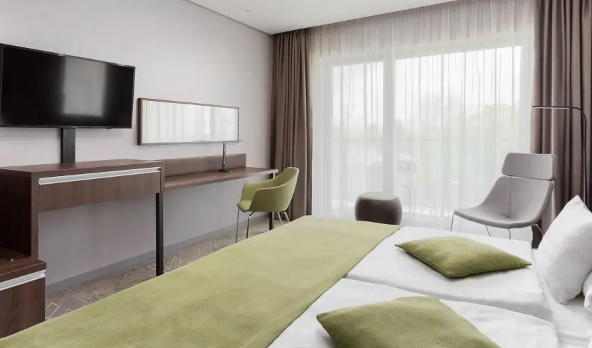 Hunguest Hotel S�st� Ny�regyh�za - S�st� - P�nk�sd (min. 3 �j)