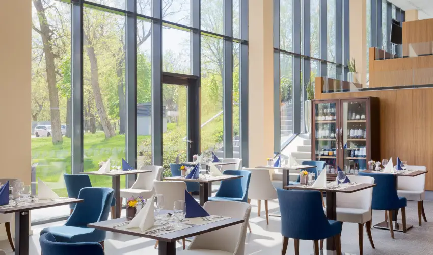 Hunguest Hotel S�st� Ny�regyh�za - S�st� - P�nk�sd (min. 3 �j)