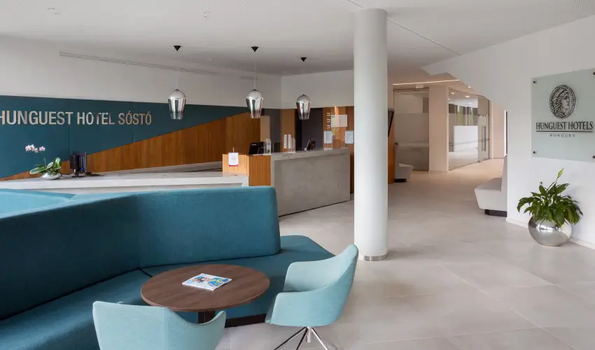 Hunguest Hotel S�st� Ny�regyh�za - S�st� - P�nk�sd (min. 3 �j)