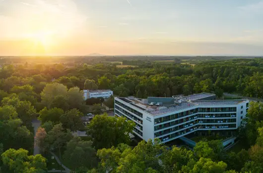 Hunguest Hotel S�st� - P�nk�sd (min. 2 �j)