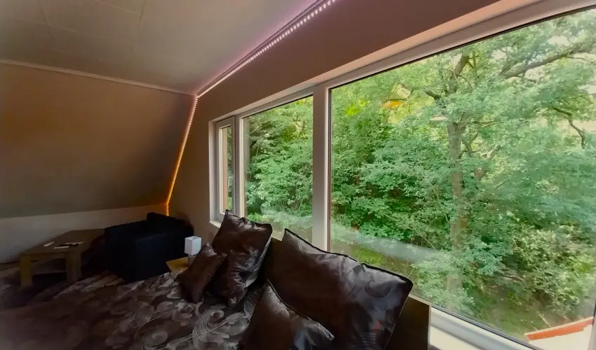 Hunor Vend�gh�z S�toralja�jhely - P�nk�sd (min. 2 �j)