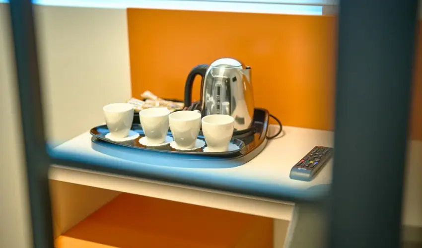 Ice Premium Apartments Veszprm - Pnksd (min. 3 j)