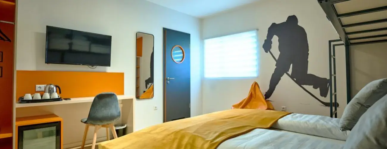Ice Premium Apartments Veszprm - Pnksd (min. 2 j)