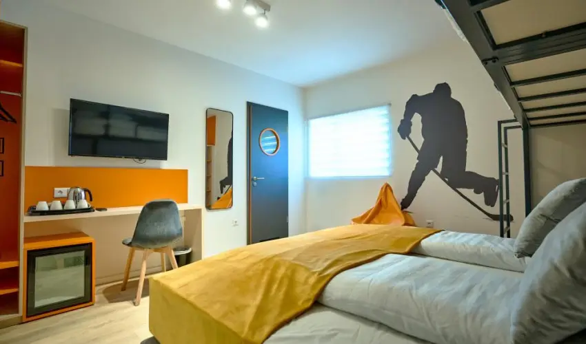 Ice Premium Apartments Veszprm - Pnksd (min. 3 j)