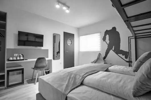 Ice Premium Apartments - P�nk�sd (min. 3 �j)