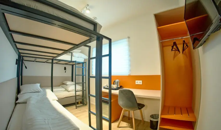 Ice Premium Apartments Veszprm - Pnksd (min. 3 j)