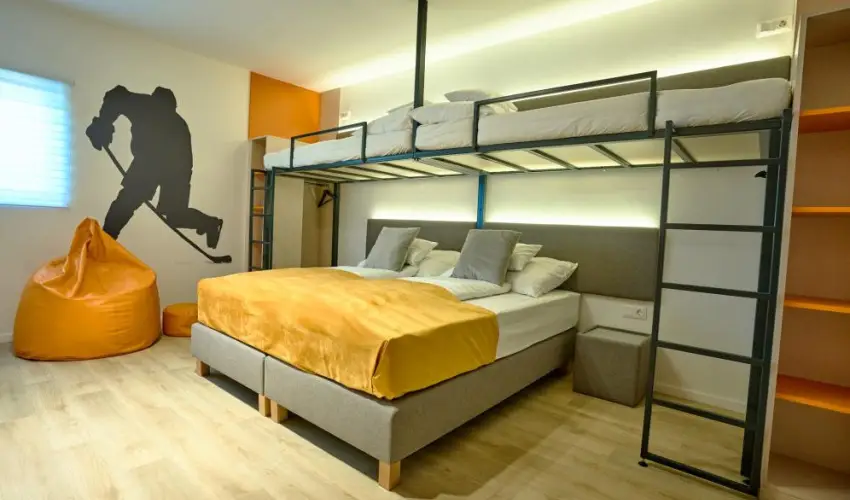 Ice Premium Apartments Veszprm - Pnksd (min. 3 j)