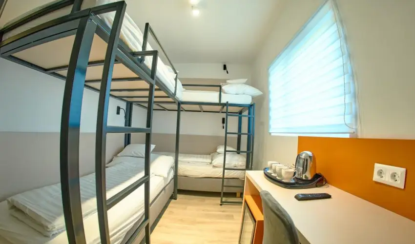 Ice Premium Apartments Veszprm - Pnksd (min. 3 j)