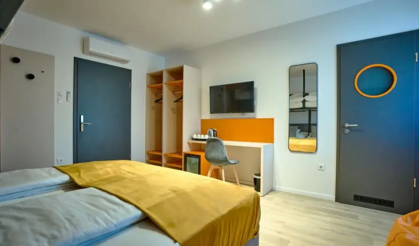 Ice Premium Apartments Veszprm - Pnksd (min. 3 j)