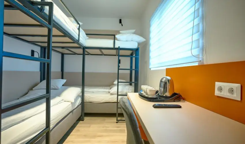 Ice Premium Apartments Veszprm - Pnksd (min. 3 j)