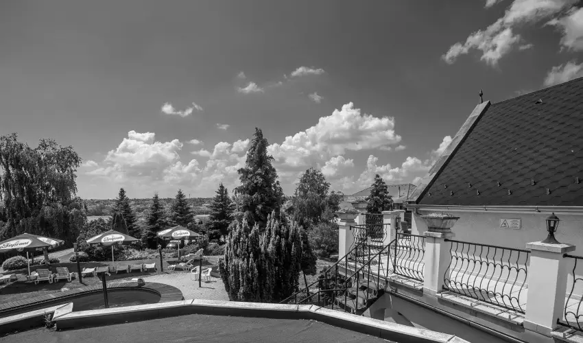 Az Idill Cserszegtomaj - Pnksd (min. 2 j)