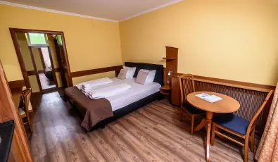 Az Idill Cserszegtomaj