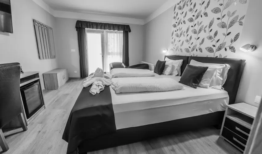 Az Idill Cserszegtomaj - Pnksd (min. 2 j)