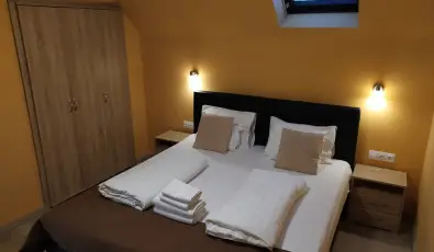 Az Idill Cserszegtomaj