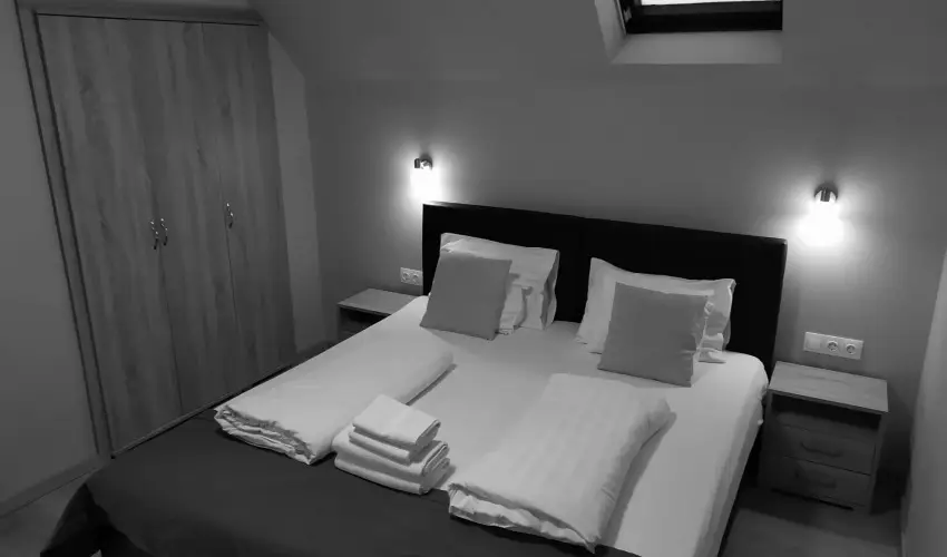 Az Idill Cserszegtomaj - Pnksd (min. 2 j)