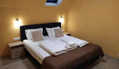 Az Idill Cserszegtomaj