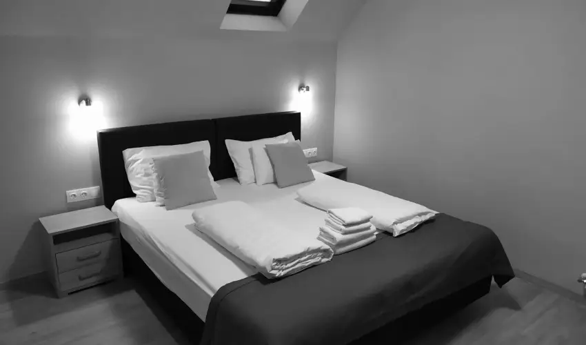 Az Idill Cserszegtomaj - Pnksd (min. 2 j)