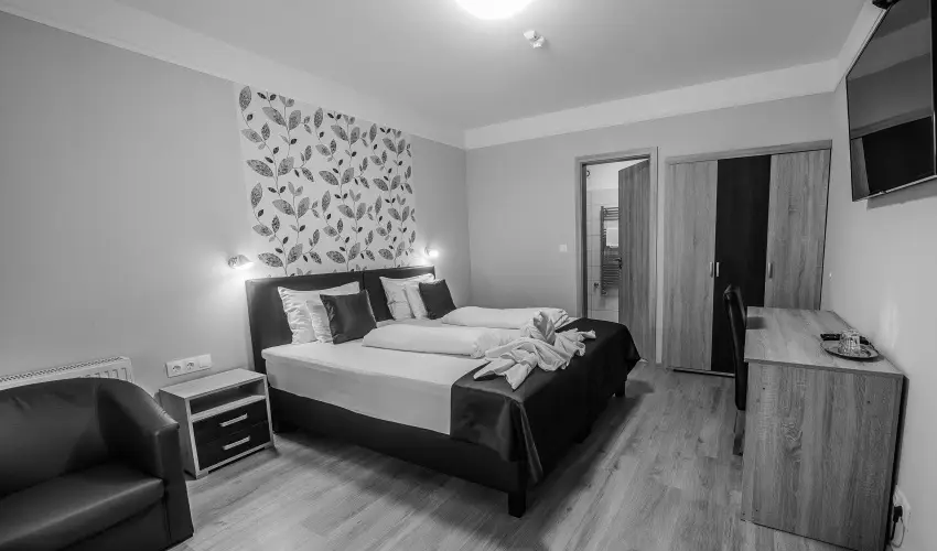 Az Idill Cserszegtomaj - Pnksd (min. 2 j)