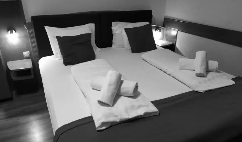 Az Idill Cserszegtomaj - Pnksd (min. 2 j)