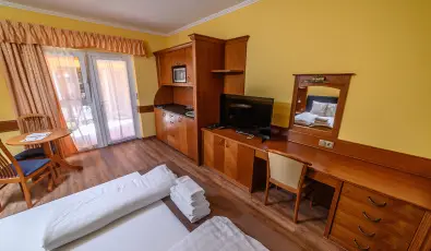 Az Idill Cserszegtomaj