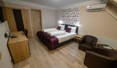 Az Idill Cserszegtomaj