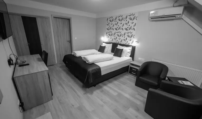 Az Idill Cserszegtomaj - Pnksd (min. 2 j)