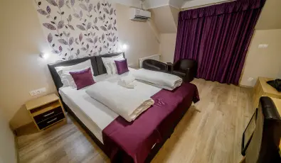 Az Idill Cserszegtomaj