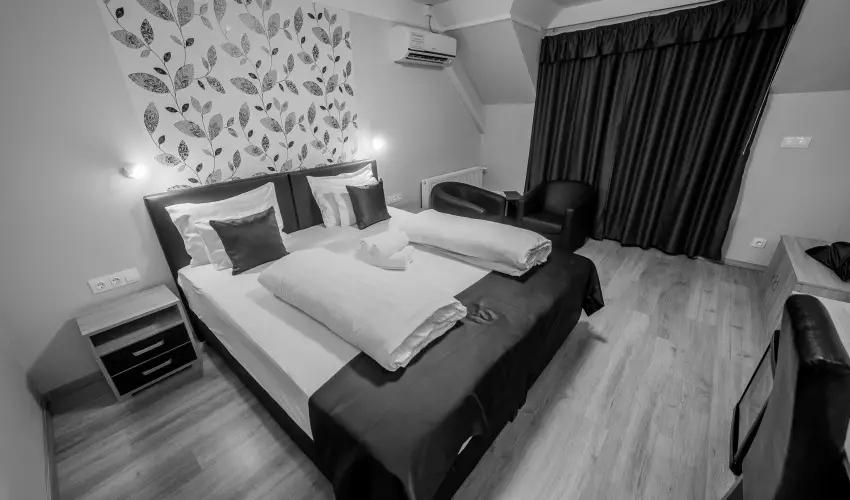 Az Idill Cserszegtomaj - Pnksd (min. 2 j)