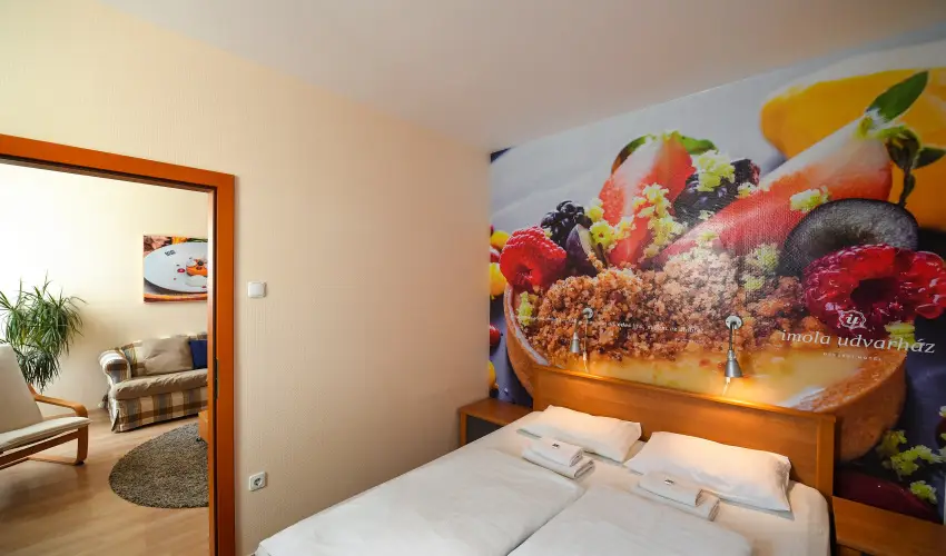 Imola Udvarhz Eger - Pnksd (min. 2 j)