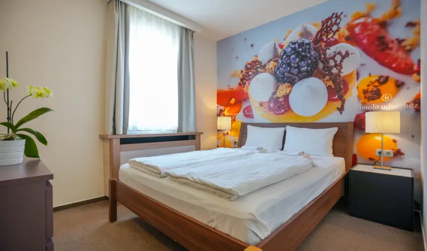 Imola Udvarhz Eger - Pnksd (min. 2 j)