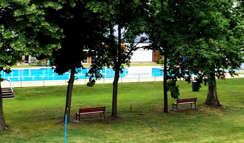 Hotel Imperial Gygyszll Kiskrs - Pnksd