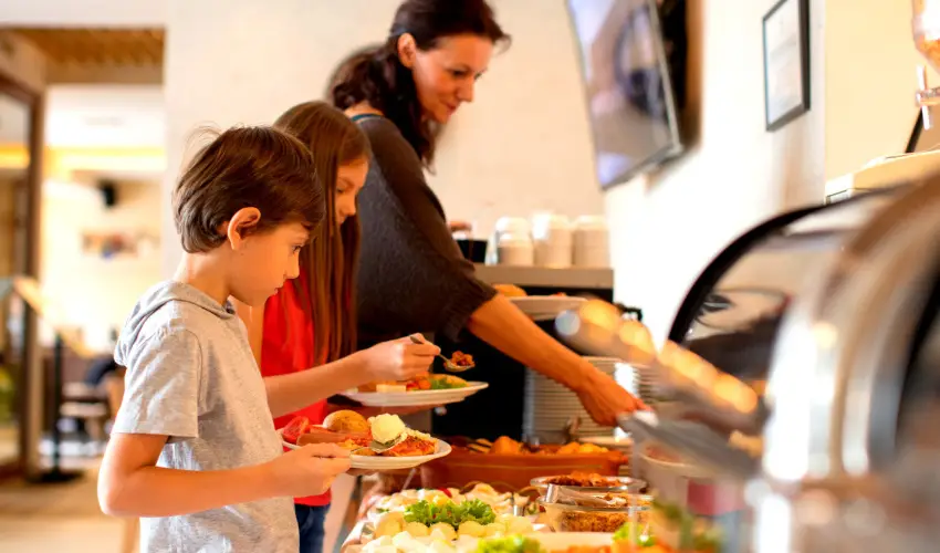 Hotel Imperial Gygyszll Kiskrs - Pnksd