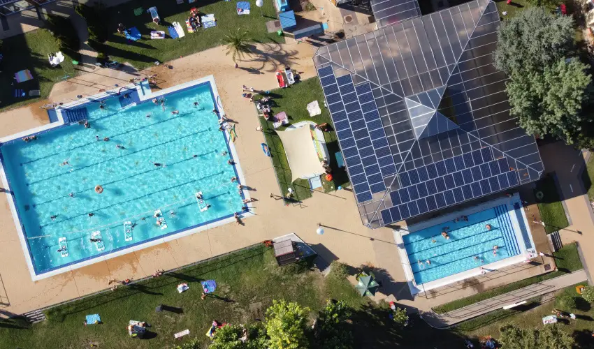 Hotel Imperial Gygyszll Kiskrs - Pnksd