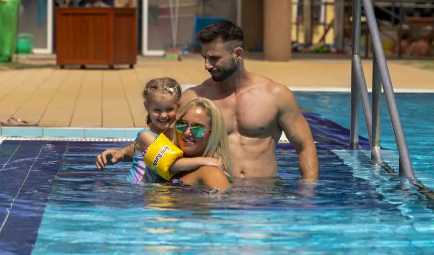 Hotel Imperial Gygyszll Kiskrs - Pnksd