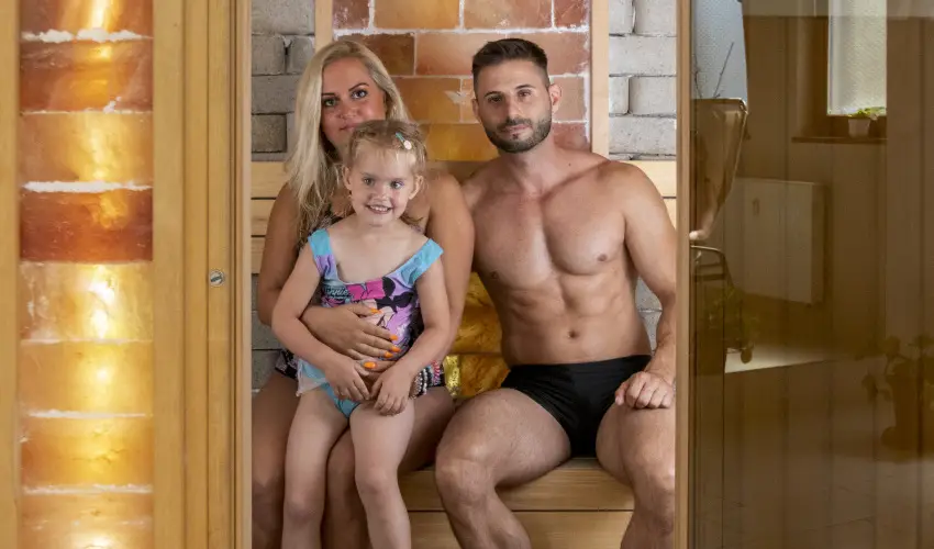 Hotel Imperial Gygyszll Kiskrs - Pnksd