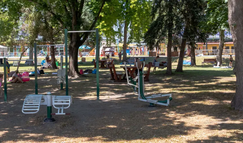 Hotel Imperial Gygyszll Kiskrs - Pnksd