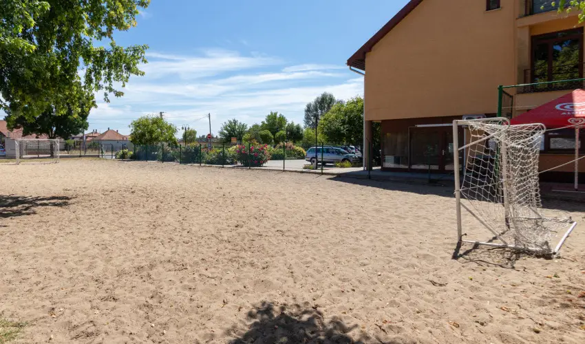 Hotel Imperial Gygyszll Kiskrs - Pnksd