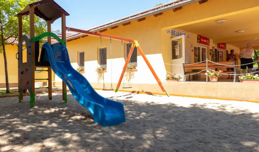 Hotel Imperial Gygyszll Kiskrs - Pnksd