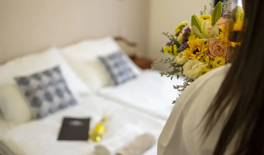 Hotel Imperial Gygyszll Kiskrs - Pnksd