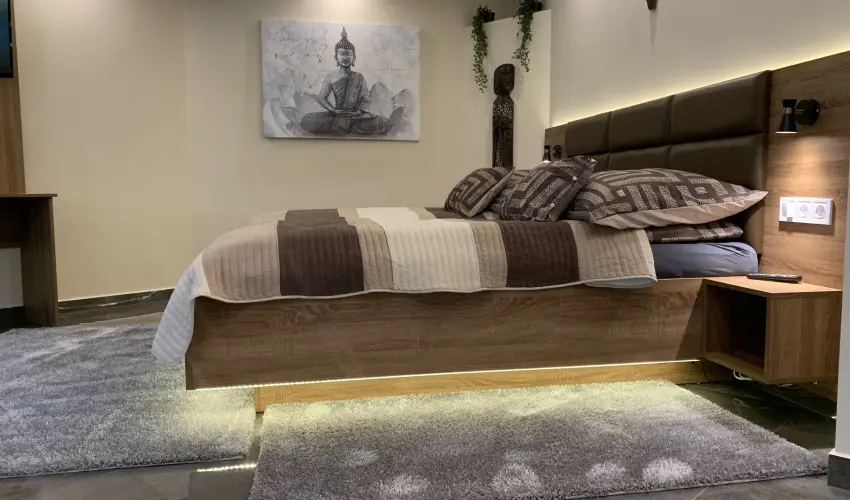 The Jakuzzi Room Miskolctapolca - P�nk�sd