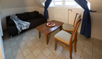 Zsanett Hotel Balatonkeresztr