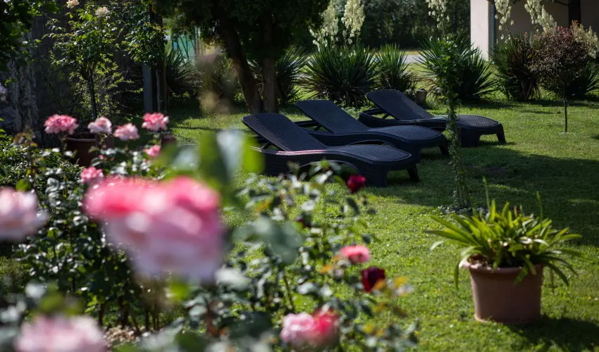 Zsanett Hotel Balatonkeresztr - Pnksd 