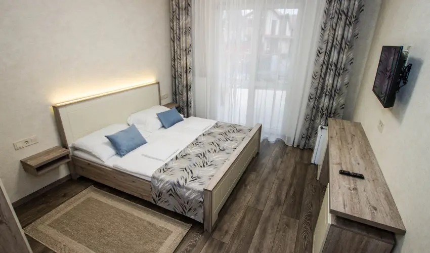 Jrja Panzi Hajdszoboszl - Pnksd (min. 2 j)